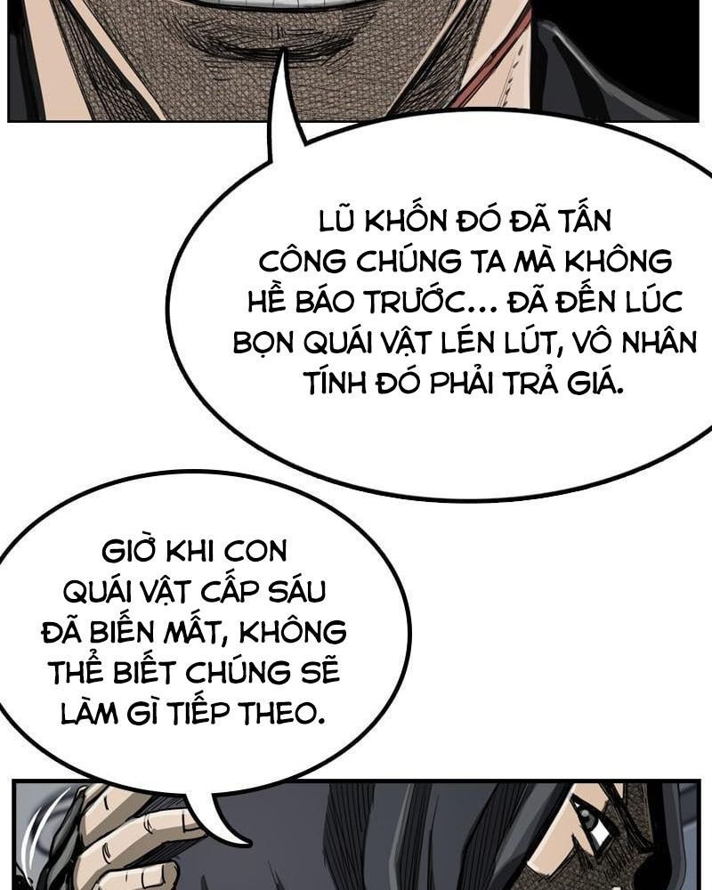 The First Hunter Chapter 65 - Trang 2