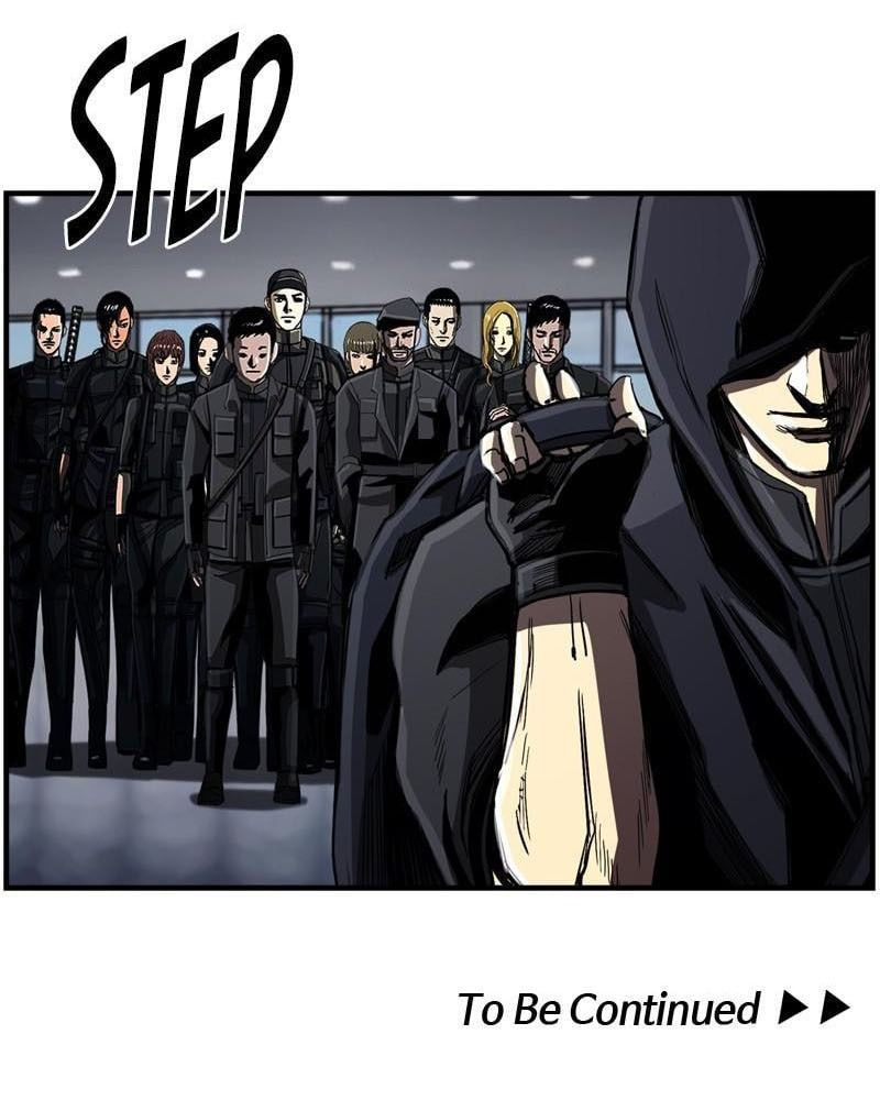 The First Hunter Chapter 65 - Trang 2