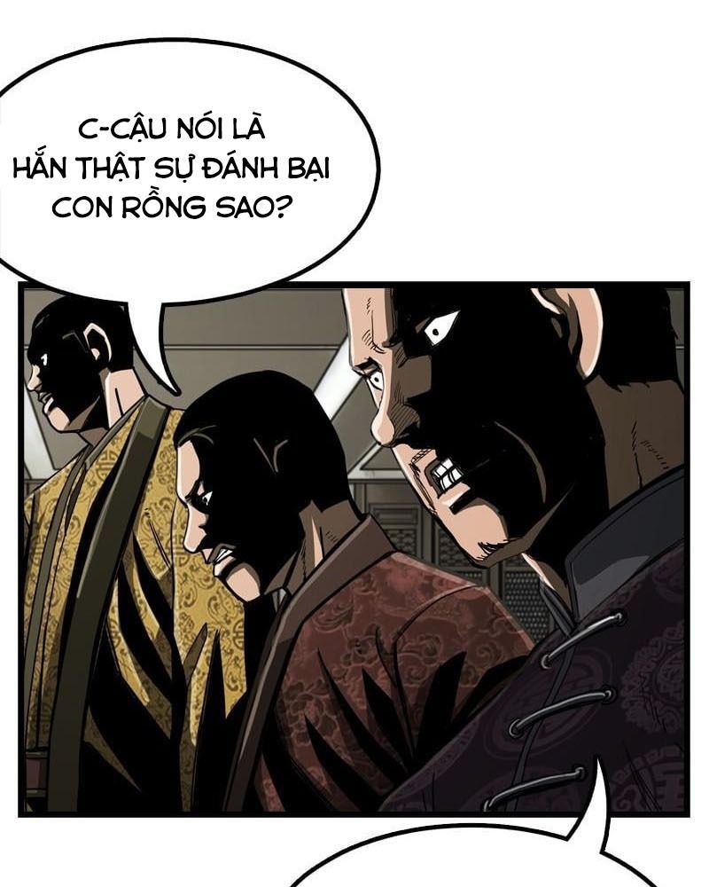 The First Hunter Chapter 65 - Trang 2