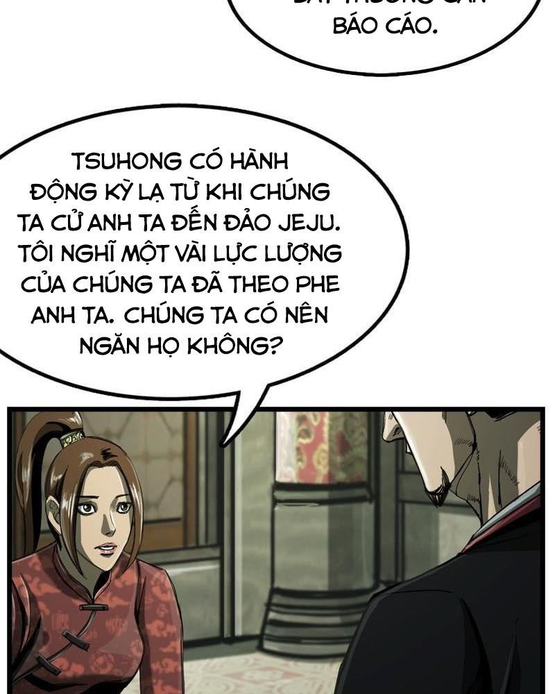 The First Hunter Chapter 65 - Trang 2