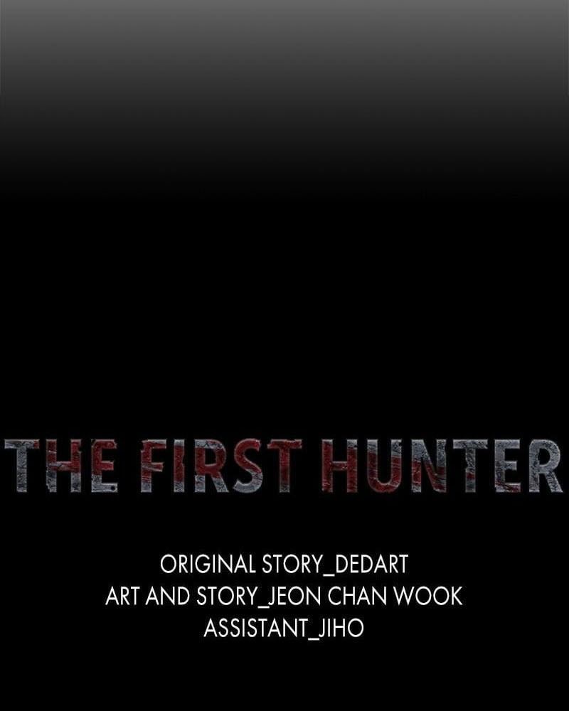 The First Hunter Chapter 65 - Trang 2