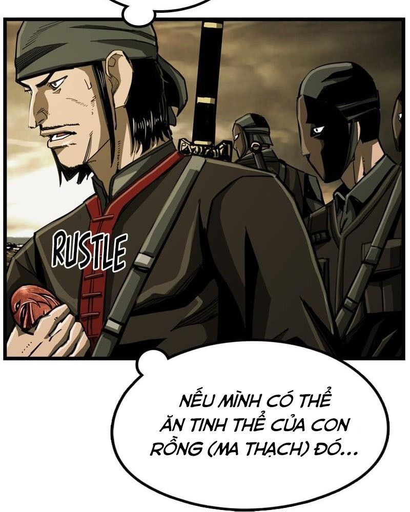 The First Hunter Chapter 65 - Trang 2