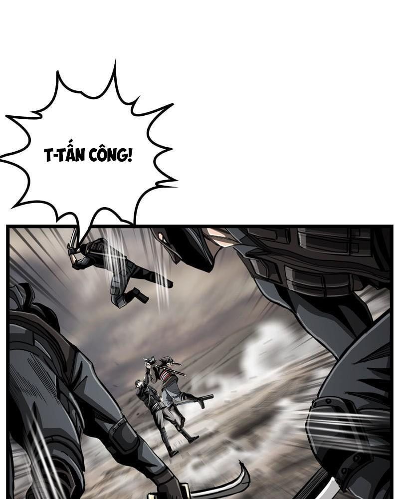 The First Hunter Chapter 65 - Trang 2