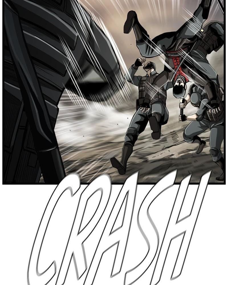 The First Hunter Chapter 65 - Trang 2