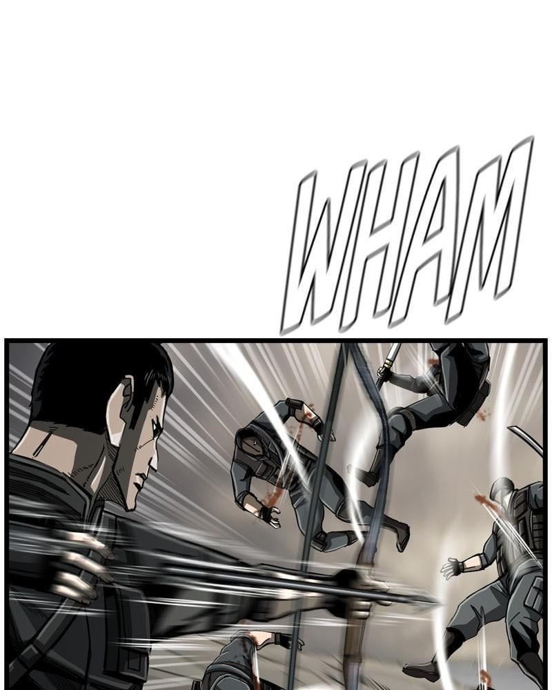 The First Hunter Chapter 65 - Trang 2