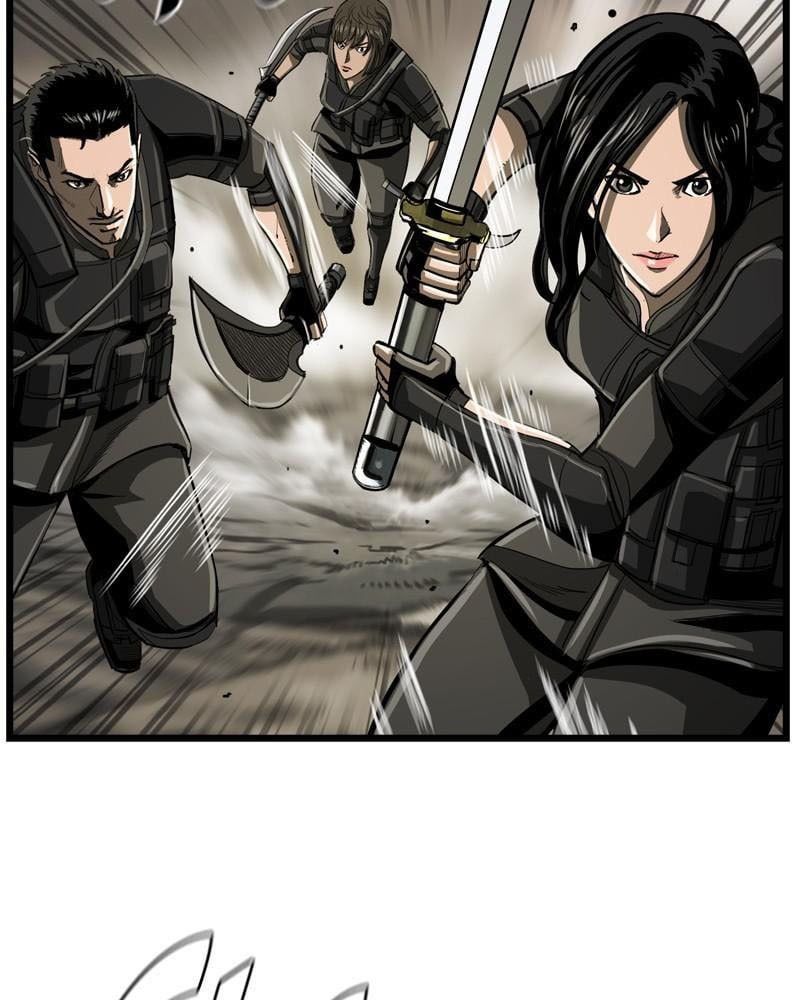 The First Hunter Chapter 65 - Trang 2