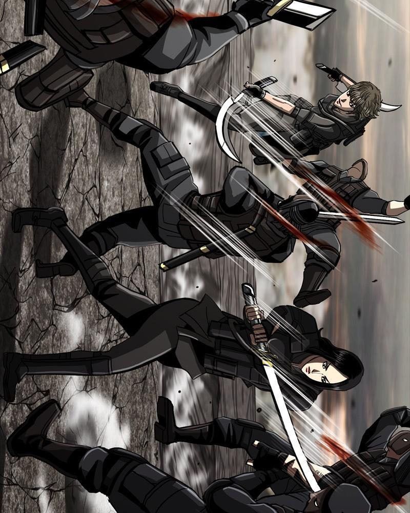 The First Hunter Chapter 65 - Trang 2