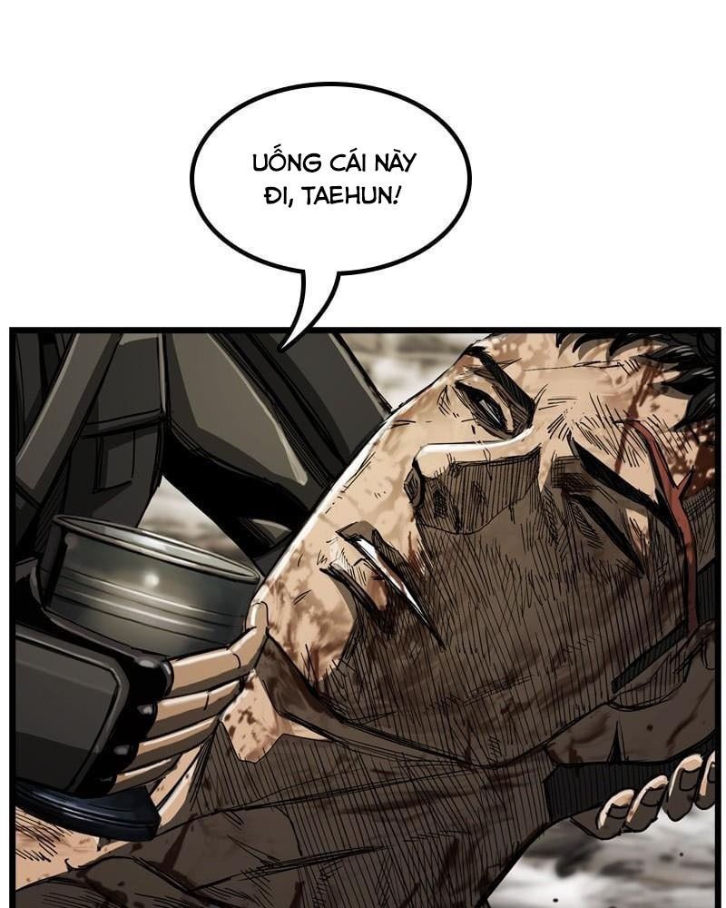 The First Hunter Chapter 65 - Trang 2