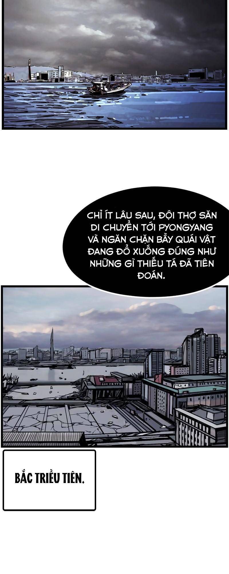 The First Hunter Chapter 66 - Trang 2