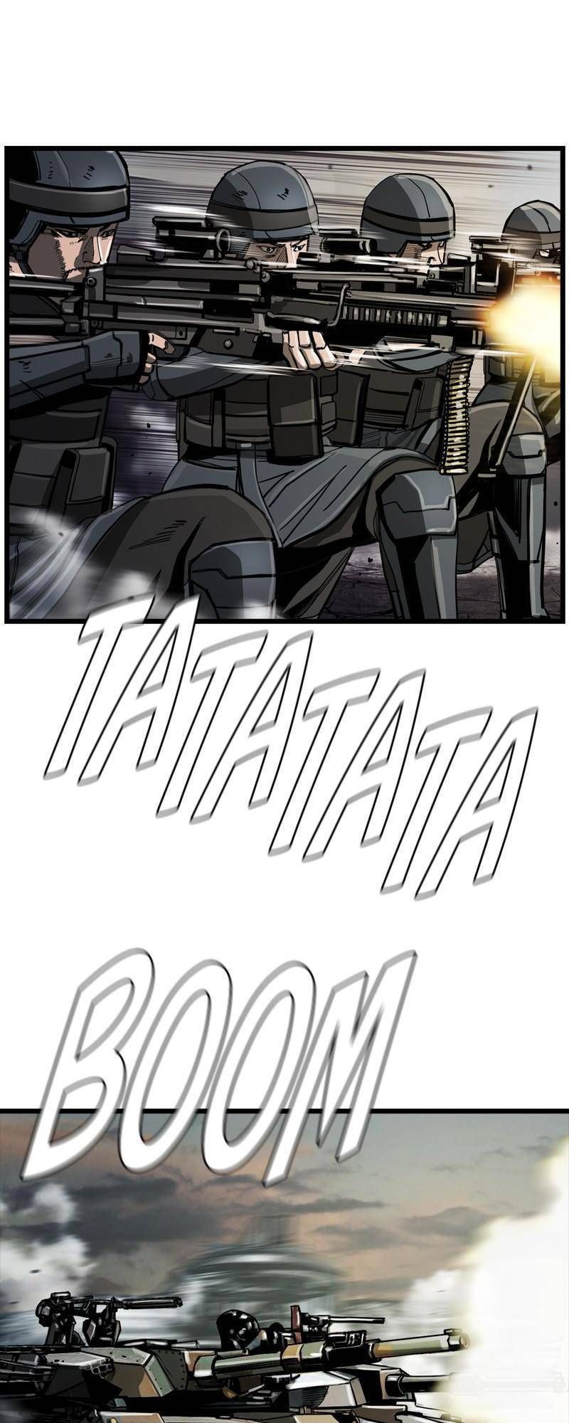 The First Hunter Chapter 66 - Trang 2