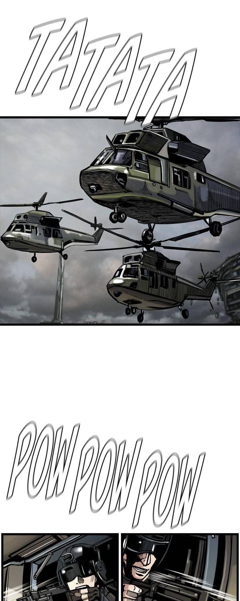 The First Hunter Chapter 66 - Trang 2