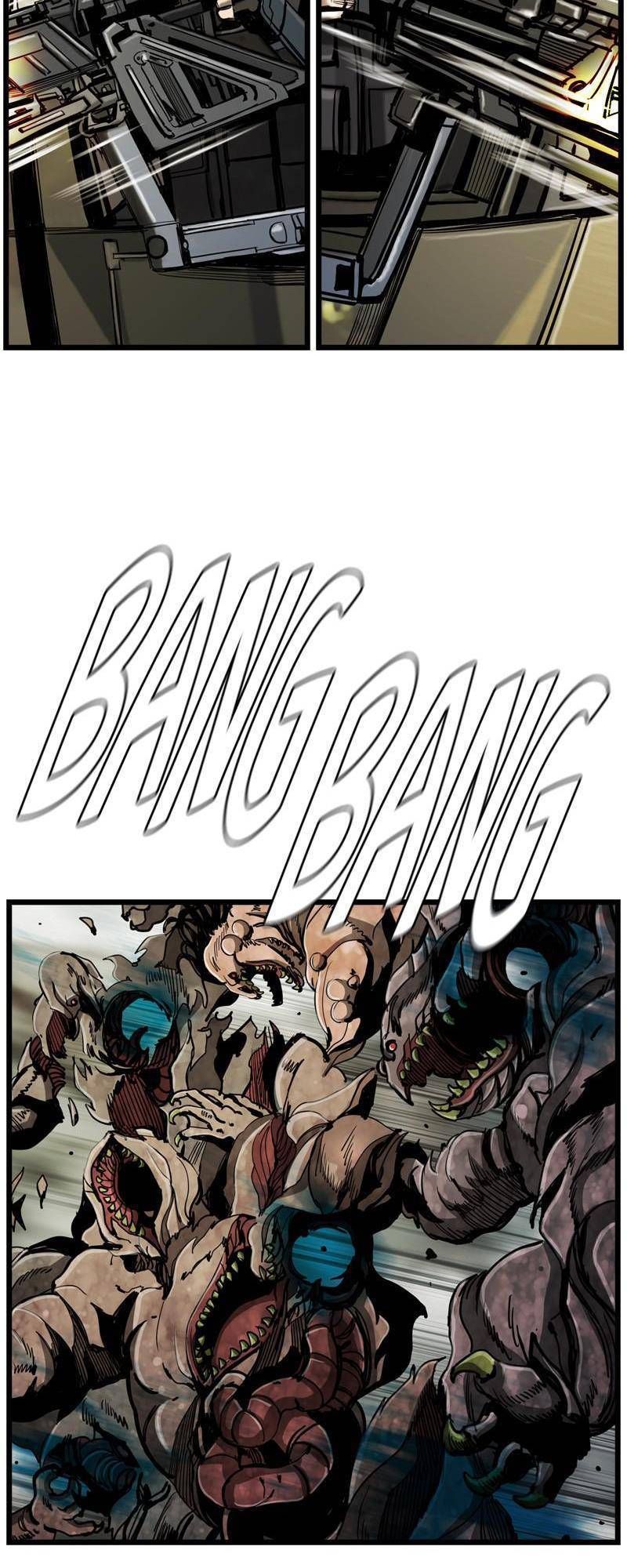 The First Hunter Chapter 66 - Trang 2