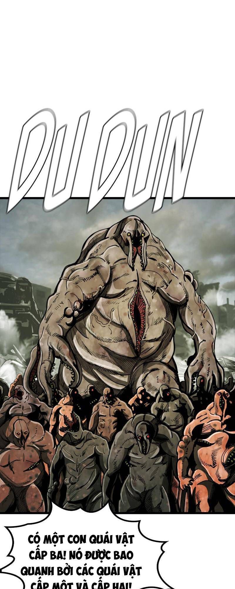 The First Hunter Chapter 66 - Trang 2