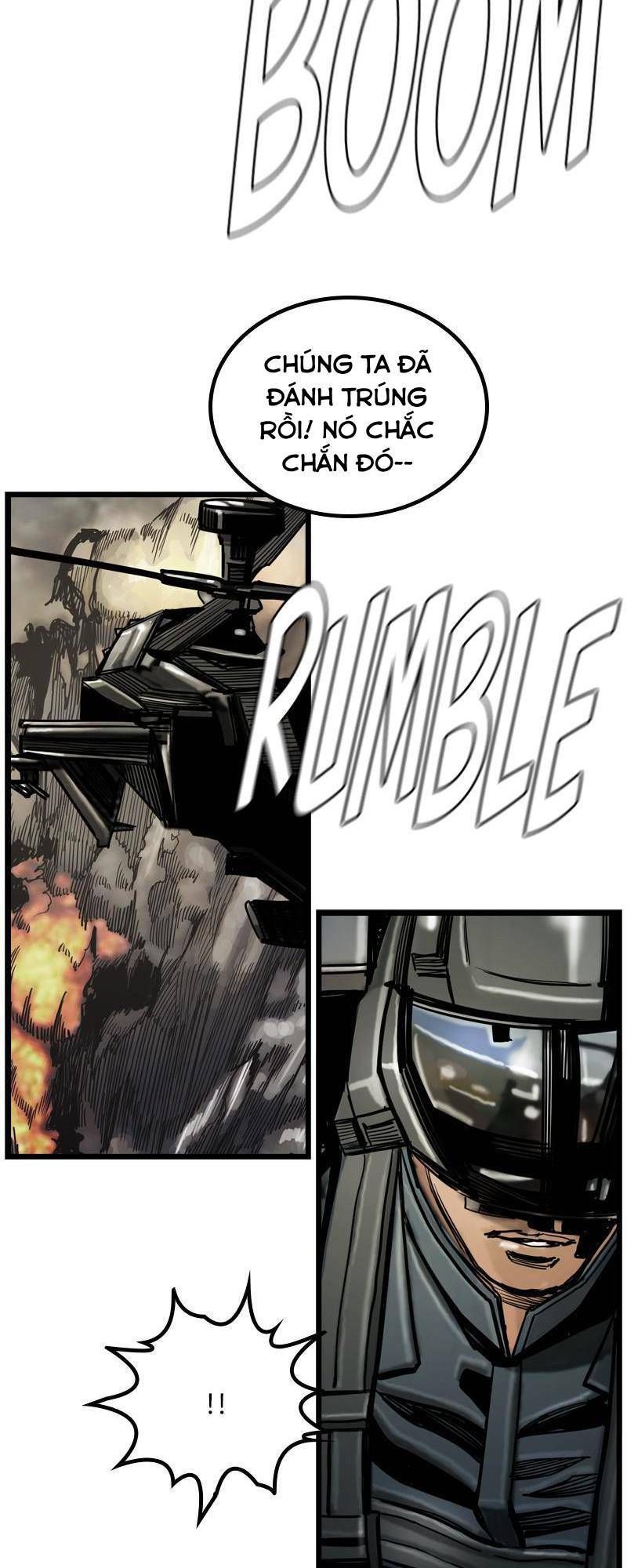 The First Hunter Chapter 66 - Trang 2