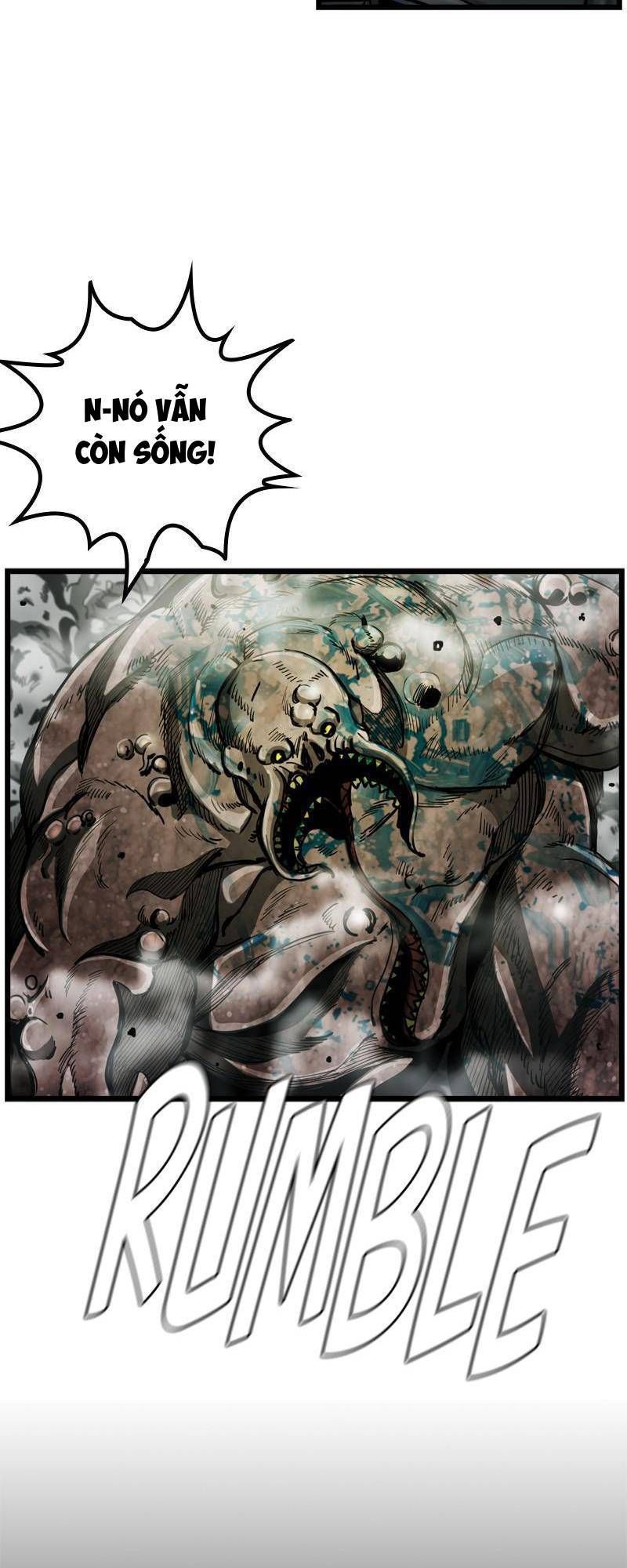 The First Hunter Chapter 66 - Trang 2