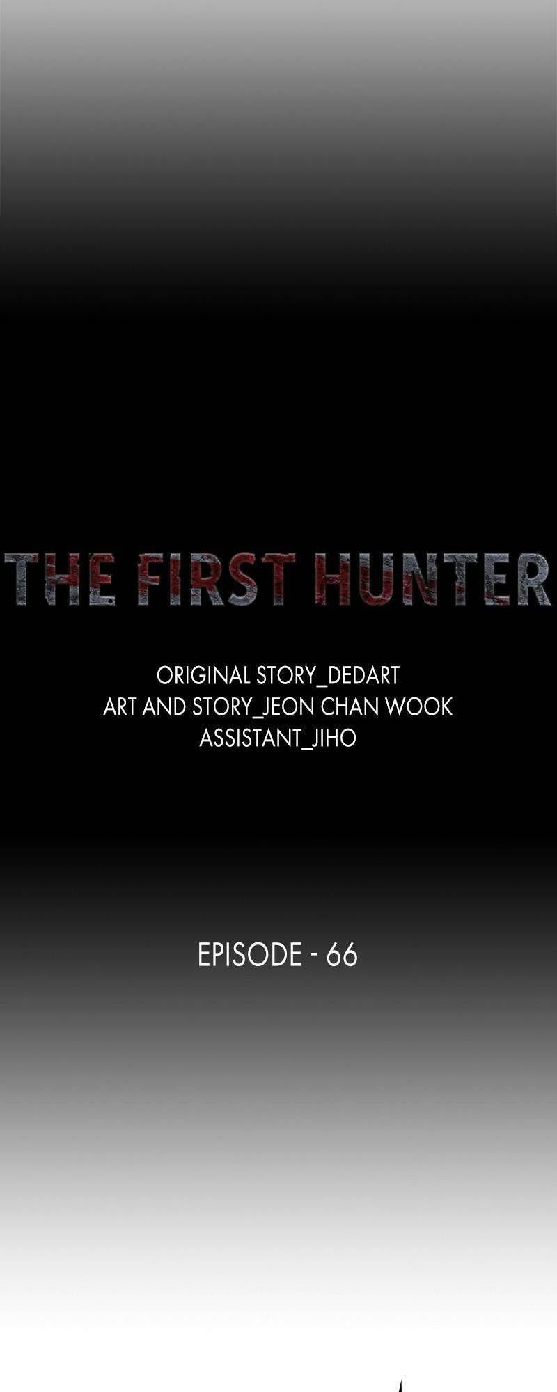 The First Hunter Chapter 66 - Trang 2