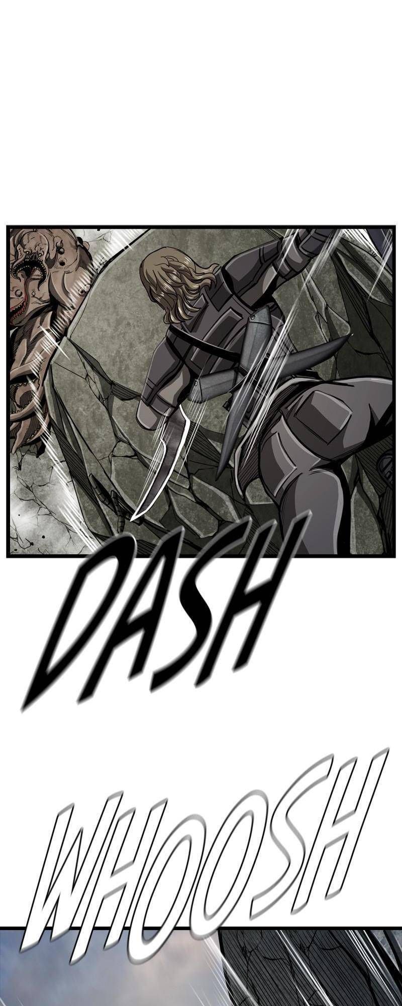 The First Hunter Chapter 66 - Trang 2