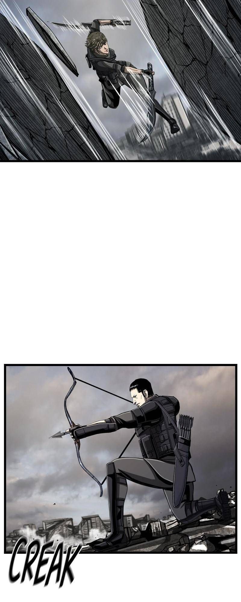 The First Hunter Chapter 66 - Trang 2