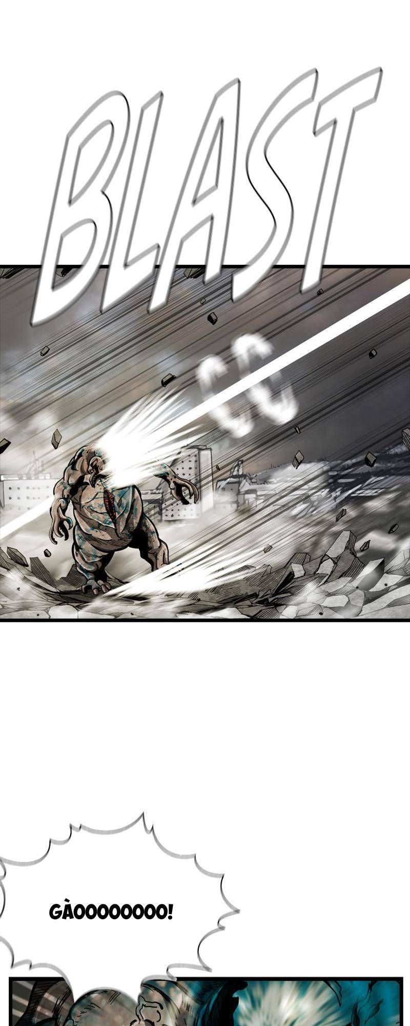 The First Hunter Chapter 66 - Trang 2