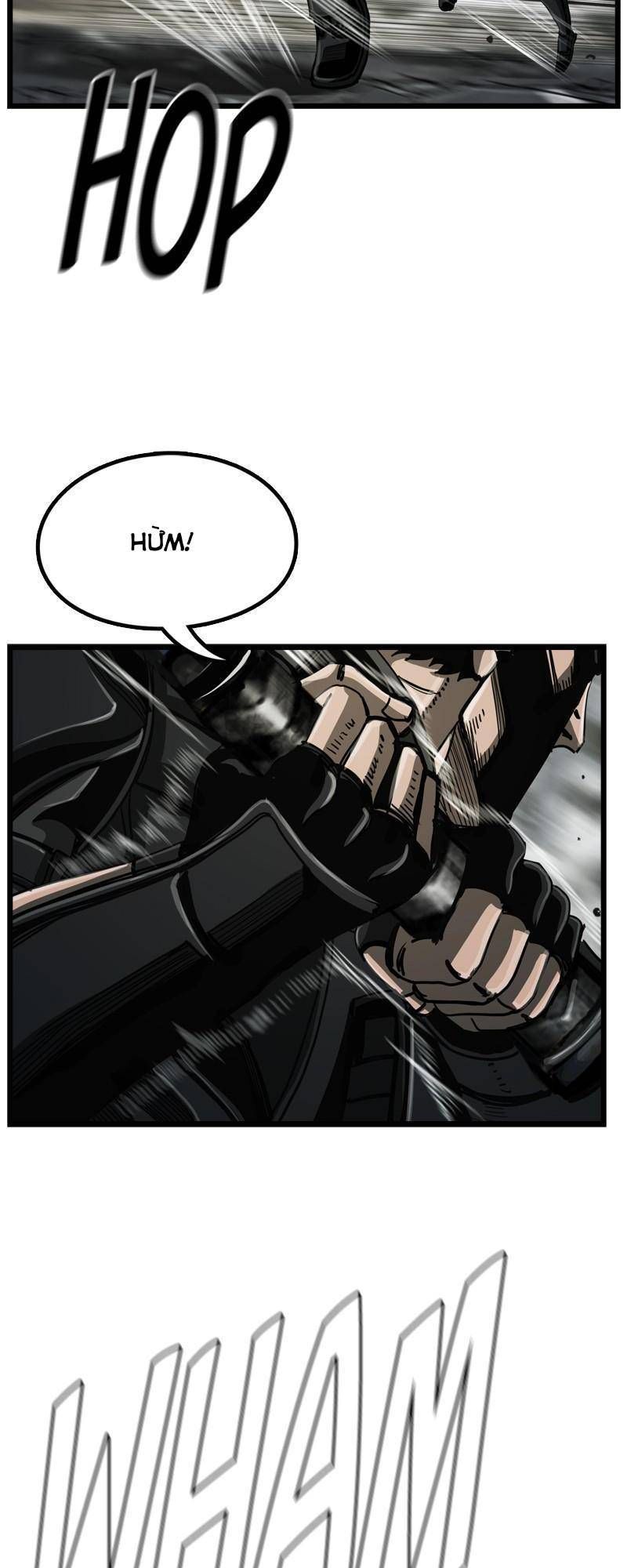 The First Hunter Chapter 66 - Trang 2