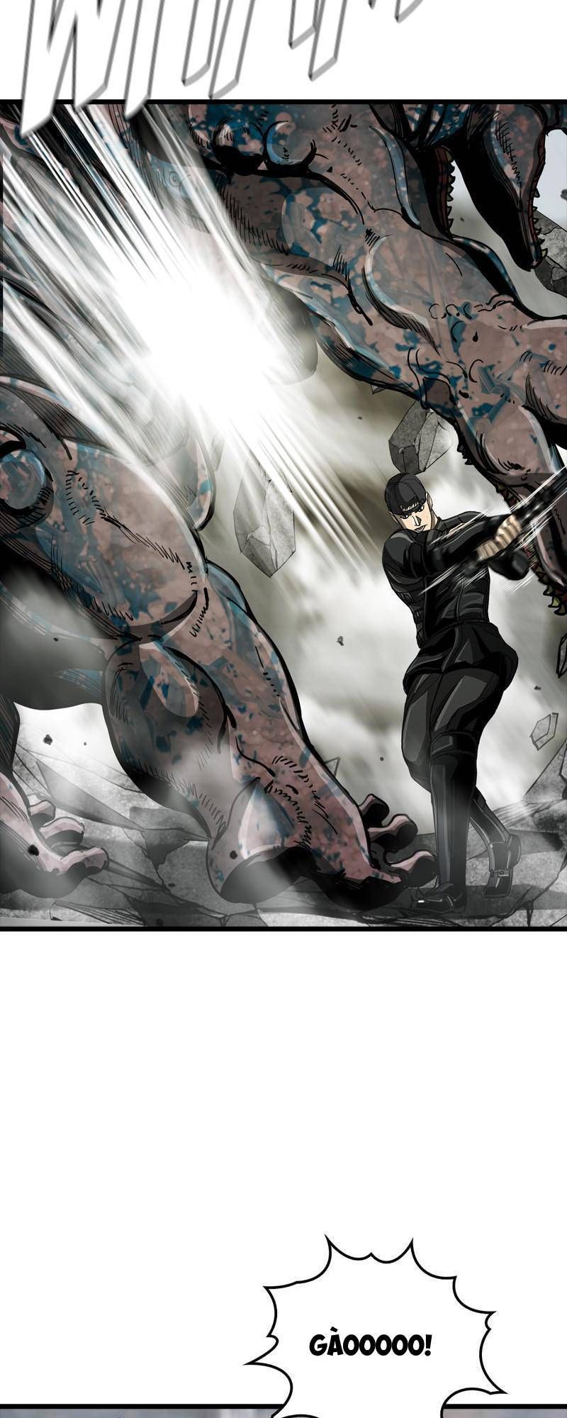 The First Hunter Chapter 66 - Trang 2