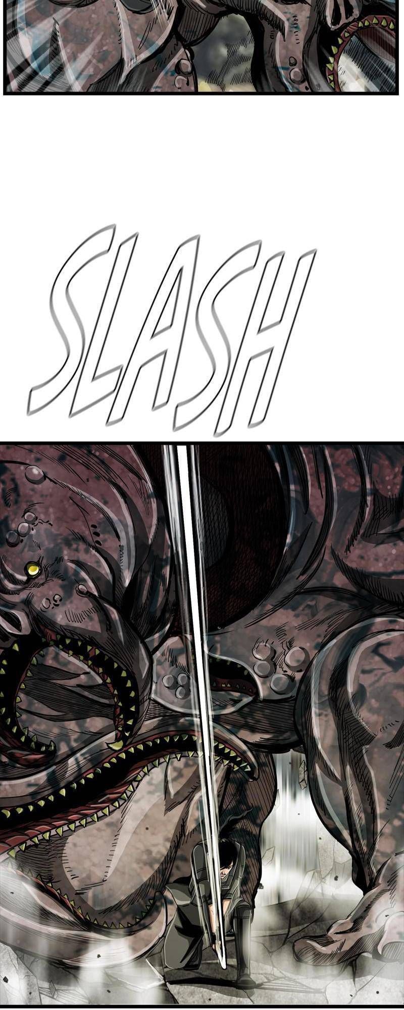 The First Hunter Chapter 66 - Trang 2