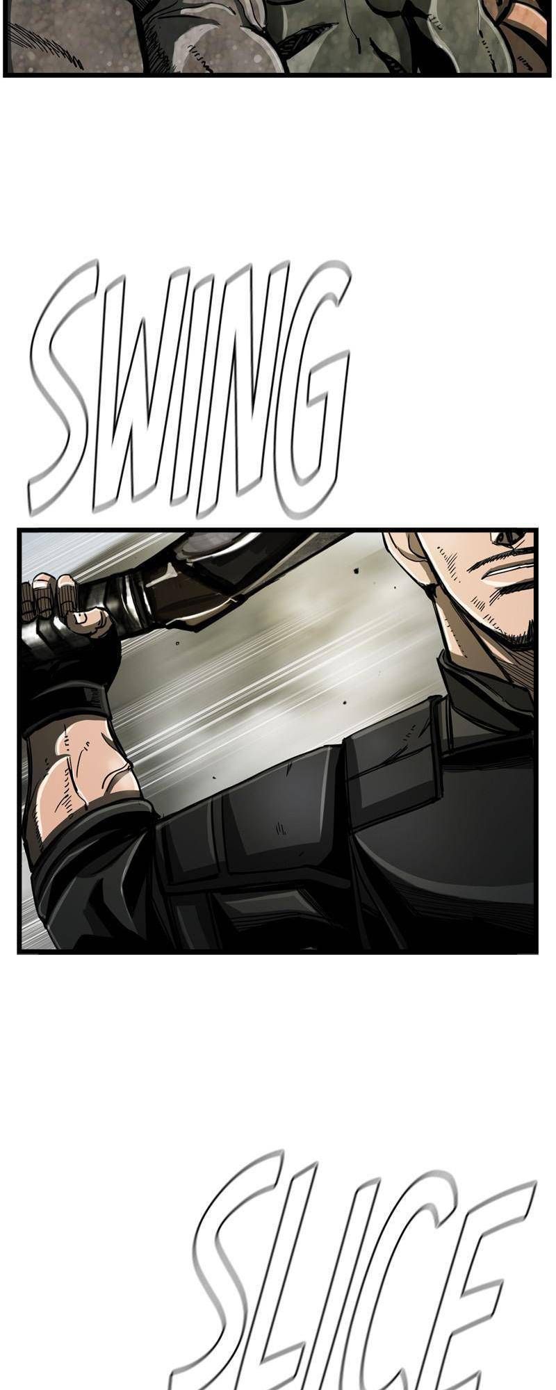 The First Hunter Chapter 66 - Trang 2