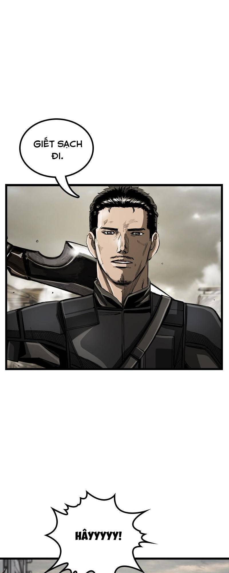 The First Hunter Chapter 66 - Trang 2