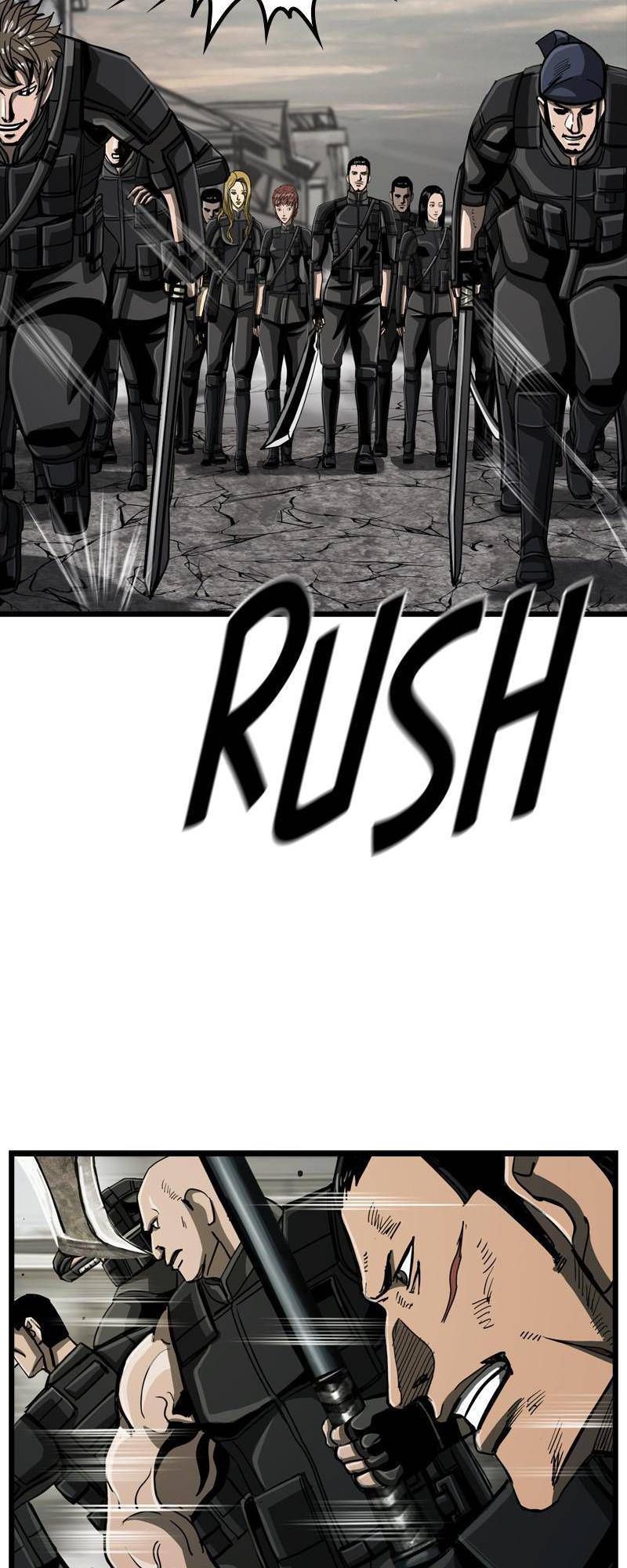 The First Hunter Chapter 66 - Trang 2