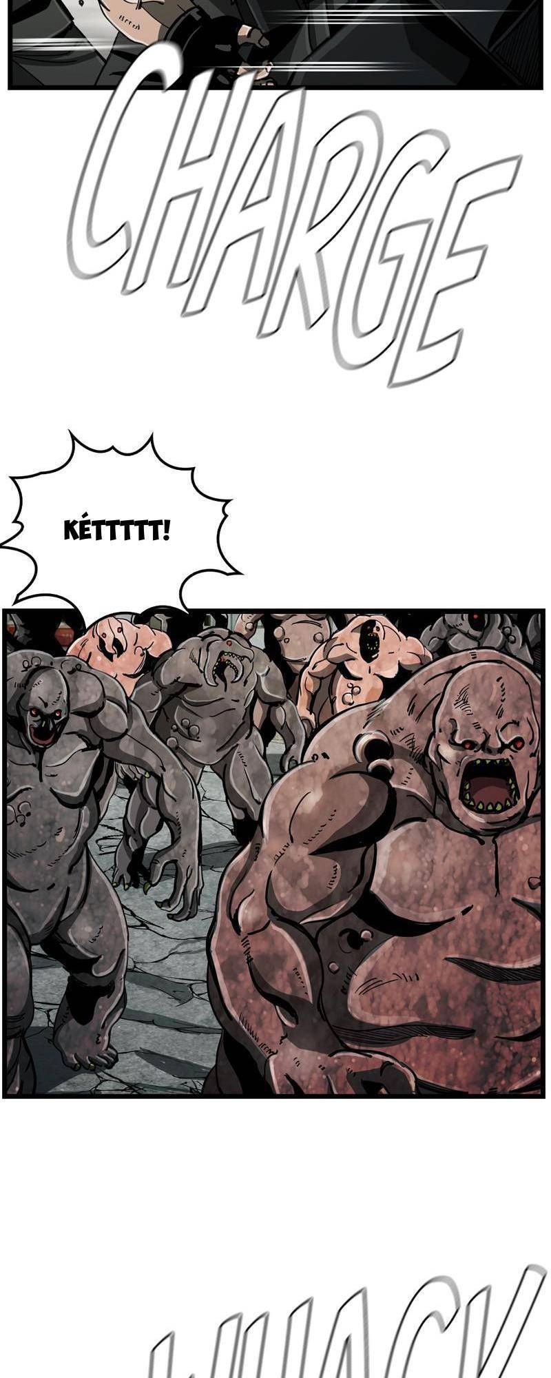 The First Hunter Chapter 66 - Trang 2