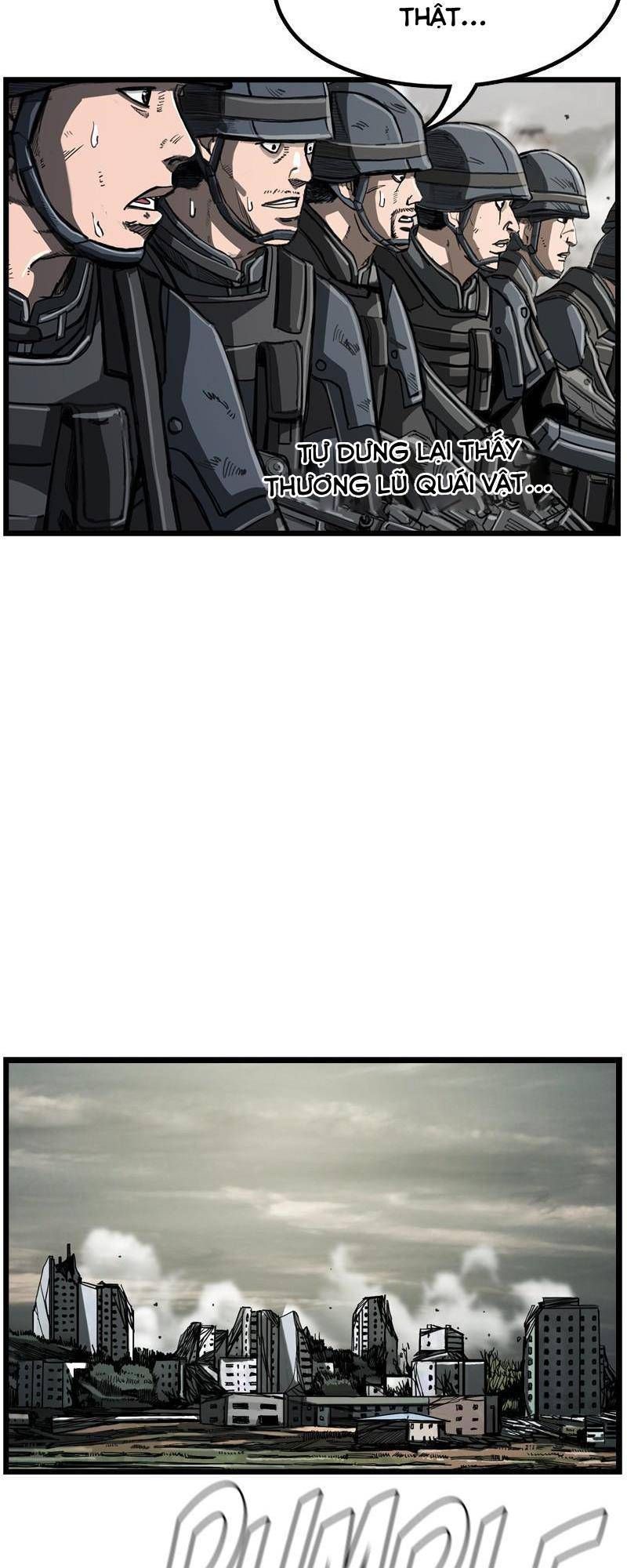 The First Hunter Chapter 66 - Trang 2