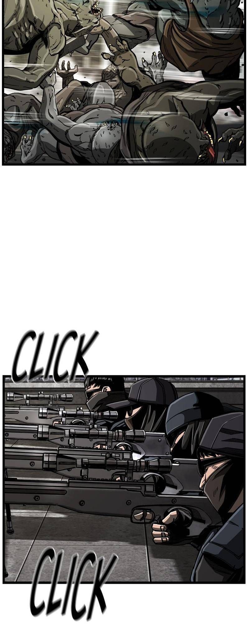 The First Hunter Chapter 66 - Trang 2