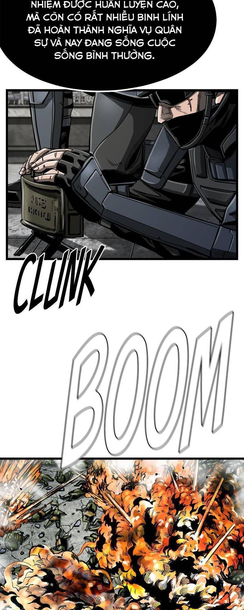 The First Hunter Chapter 66 - Trang 2