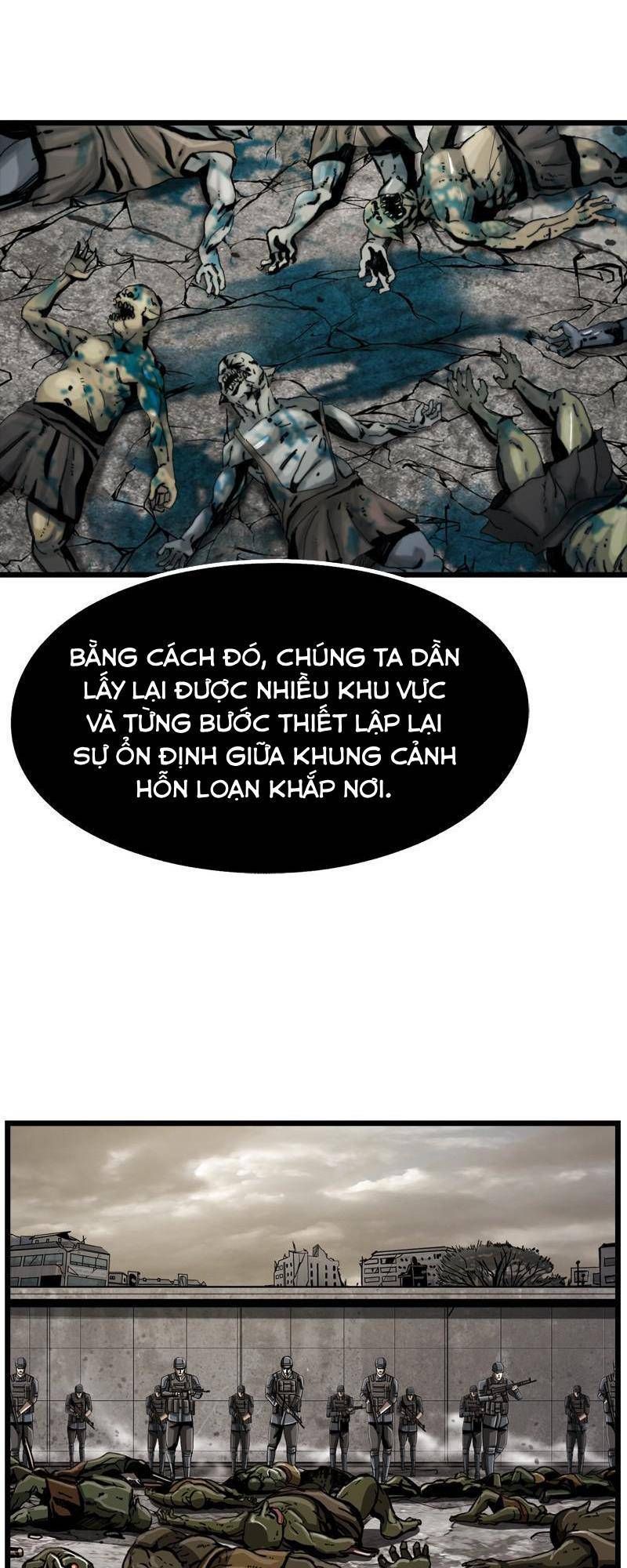 The First Hunter Chapter 66 - Trang 2