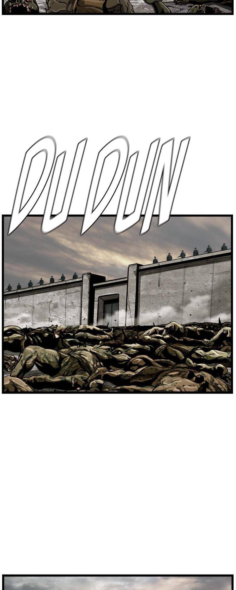 The First Hunter Chapter 66 - Trang 2