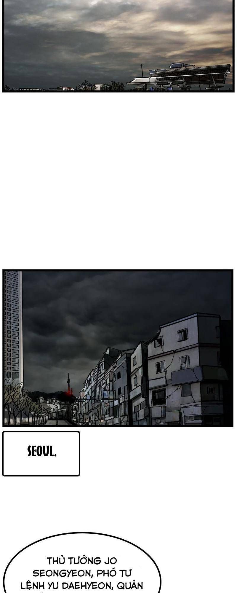 The First Hunter Chapter 66 - Trang 2
