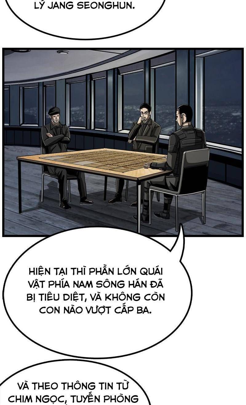 The First Hunter Chapter 66 - Trang 2