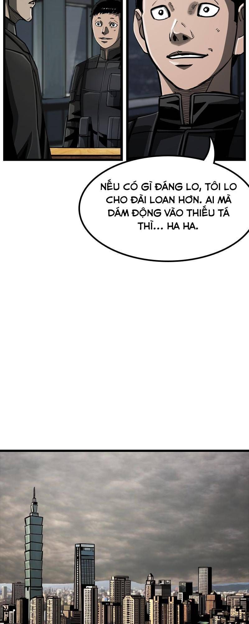 The First Hunter Chapter 66 - Trang 2