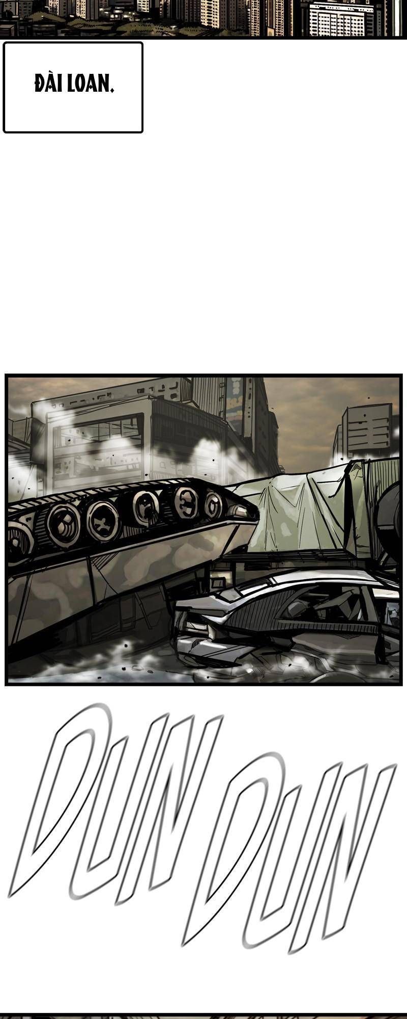 The First Hunter Chapter 66 - Trang 2