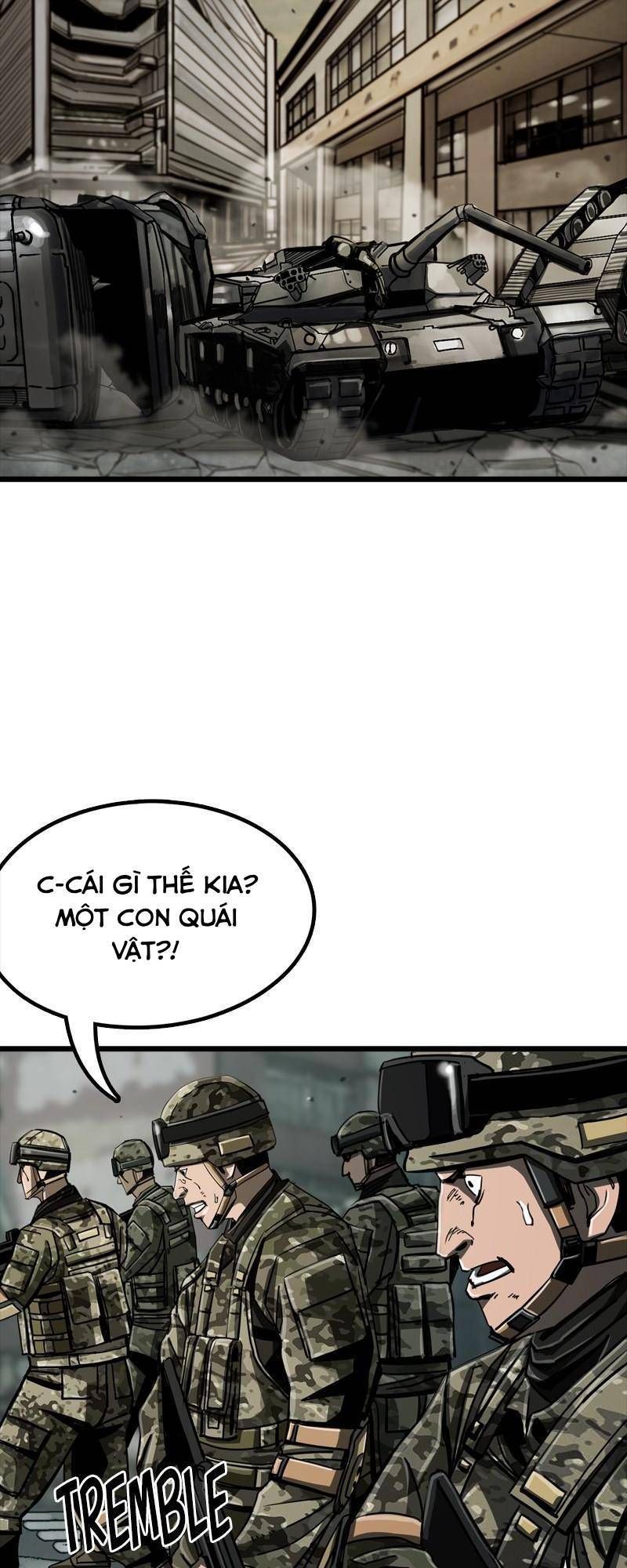 The First Hunter Chapter 66 - Trang 2