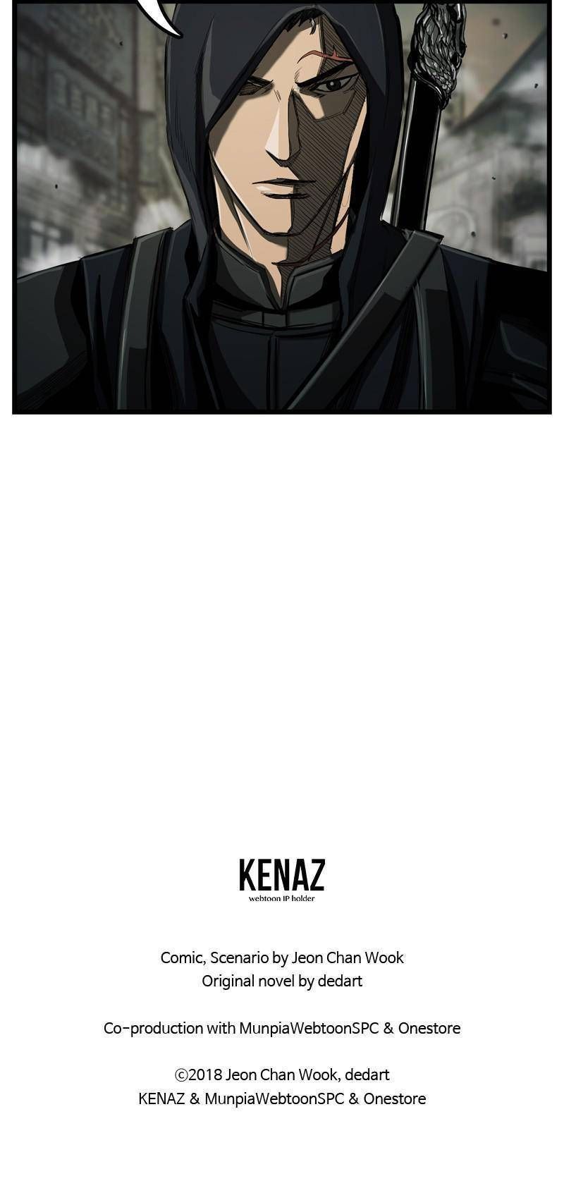 The First Hunter Chapter 66 - Trang 2