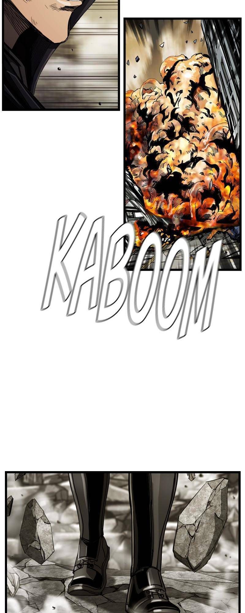 The First Hunter Chapter 67 - Trang 2