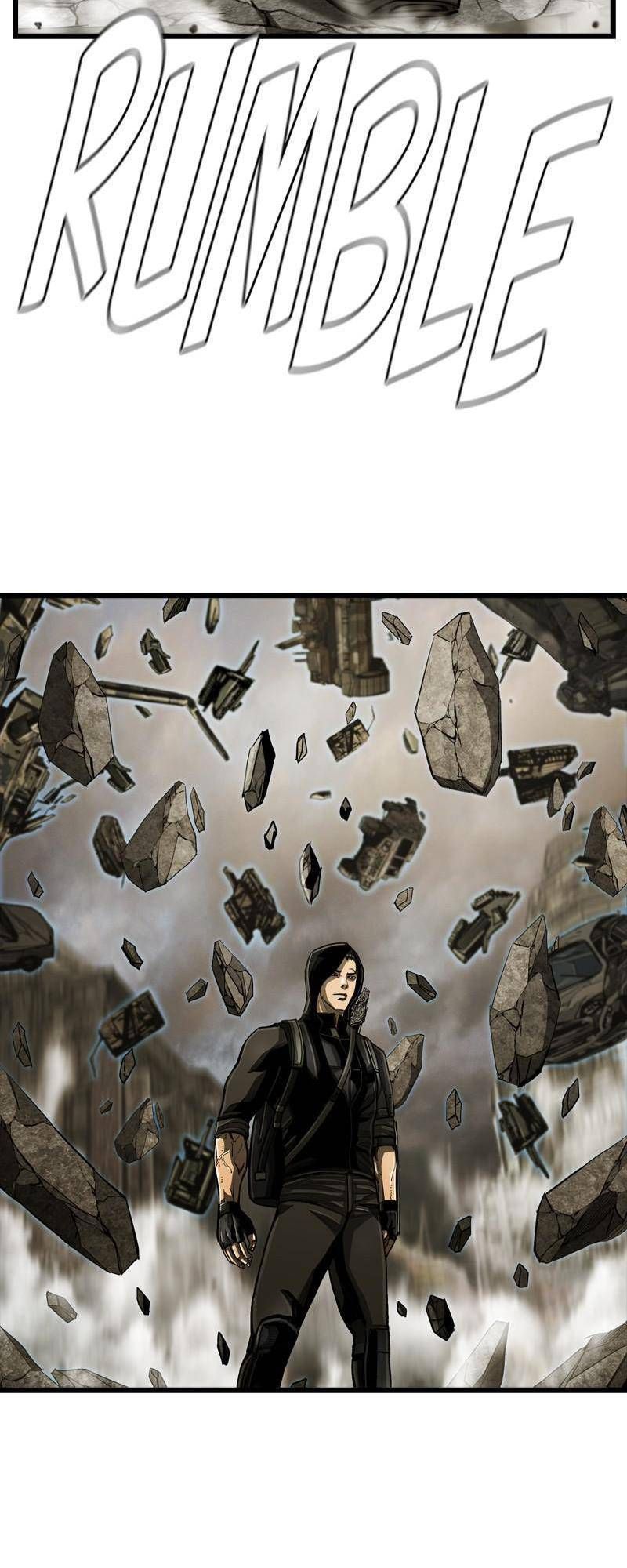 The First Hunter Chapter 67 - Trang 2