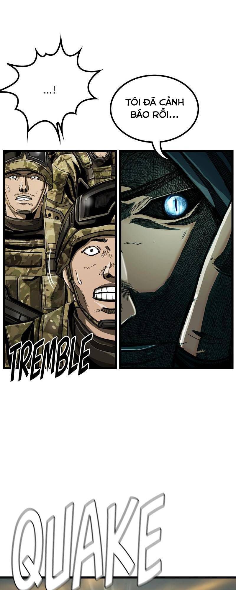 The First Hunter Chapter 67 - Trang 2