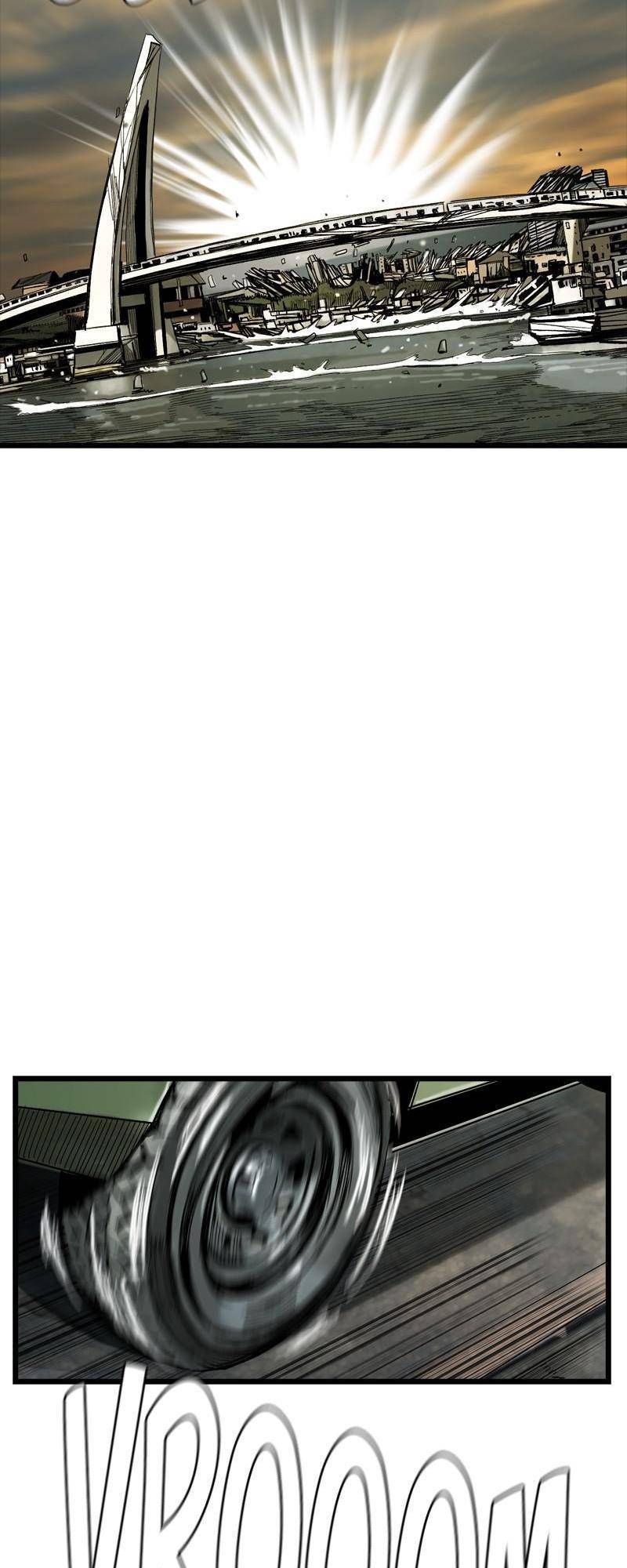 The First Hunter Chapter 67 - Trang 2