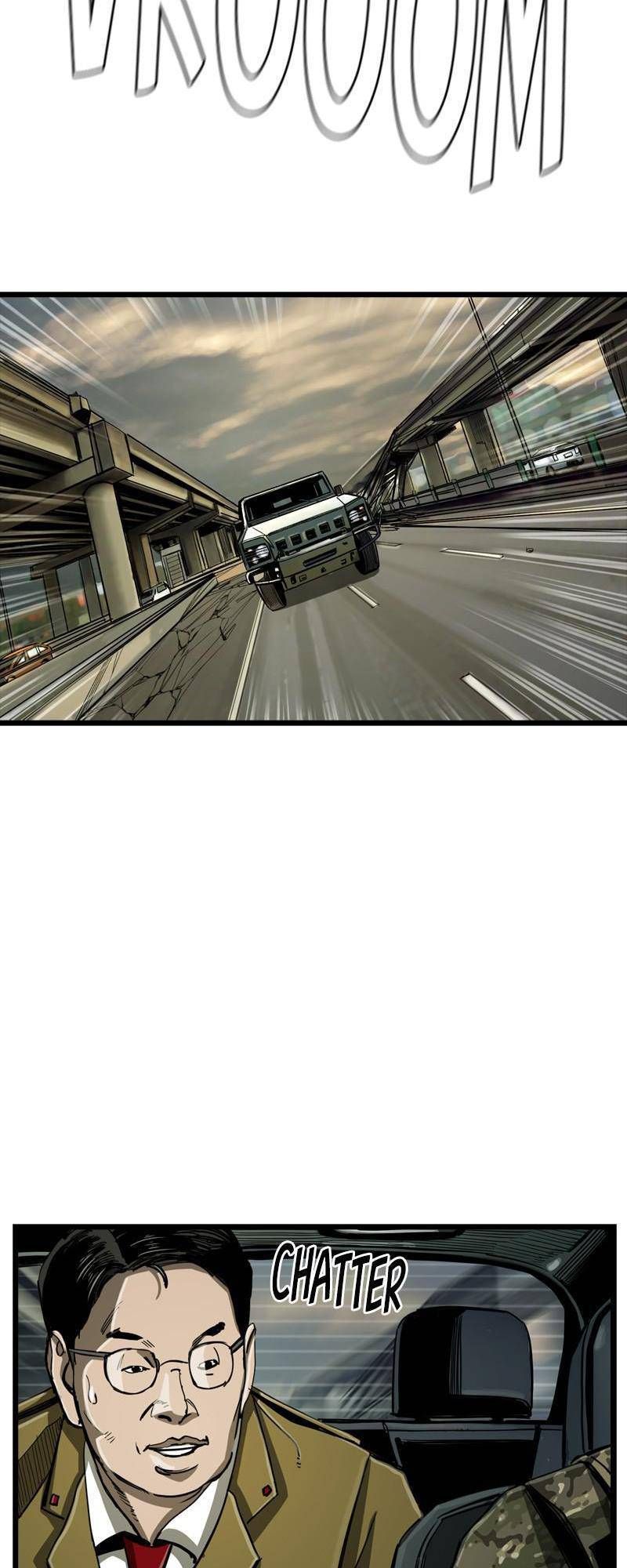 The First Hunter Chapter 67 - Trang 2