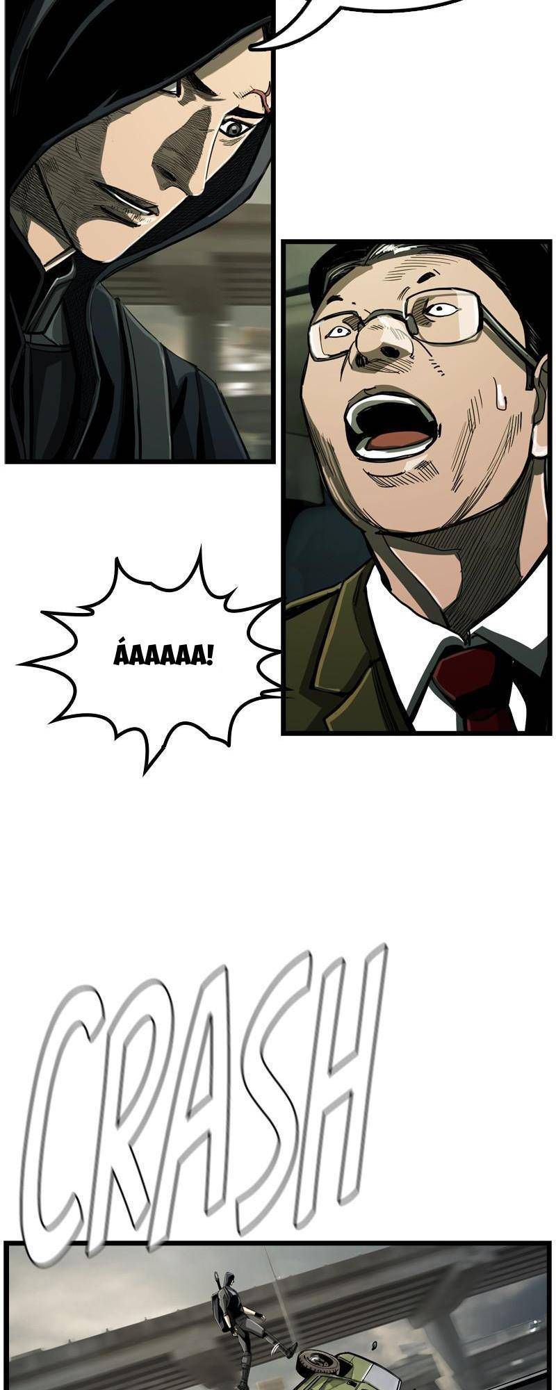 The First Hunter Chapter 67 - Trang 2