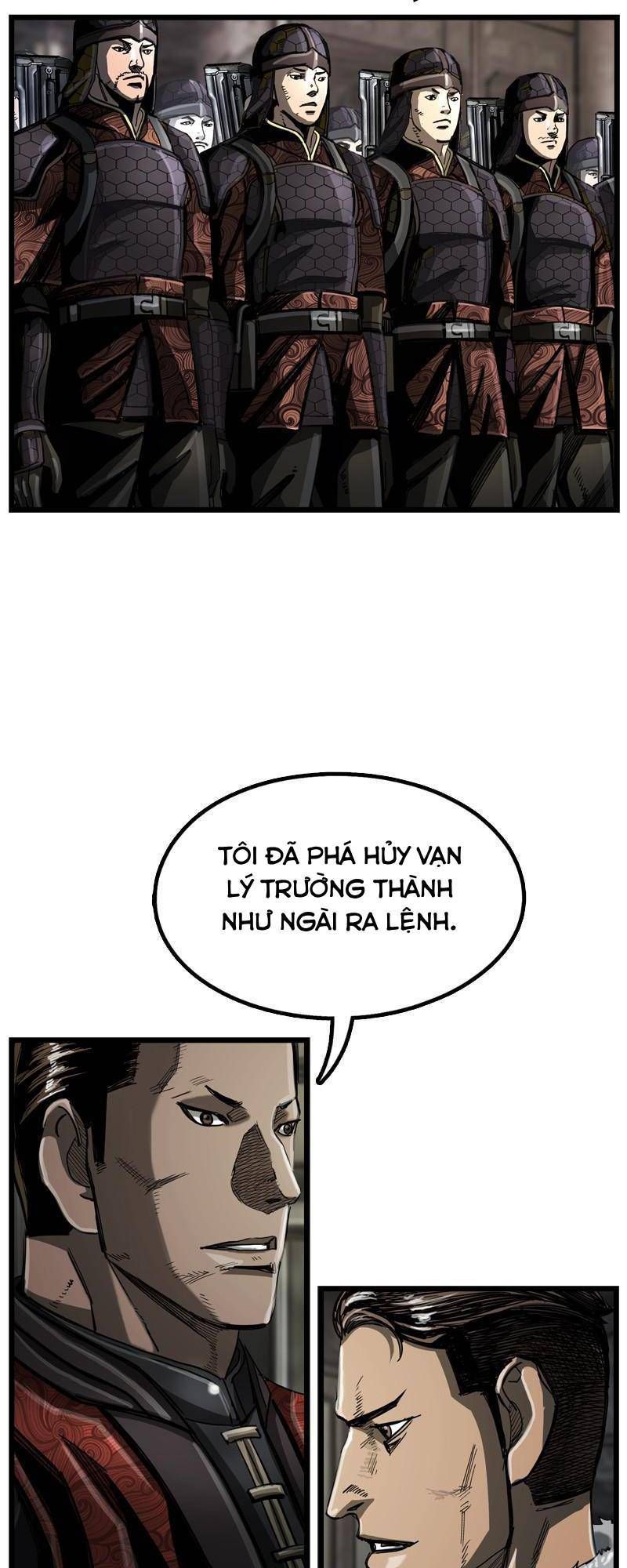 The First Hunter Chapter 67 - Trang 2