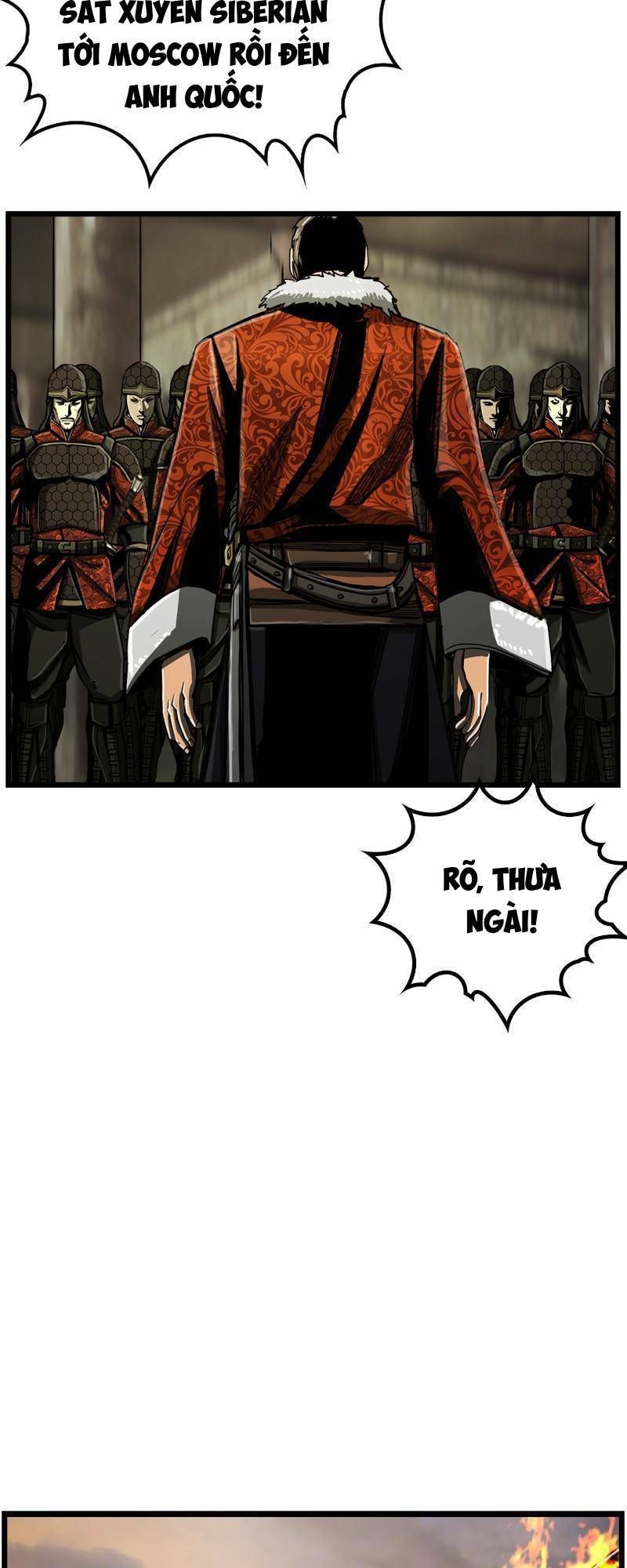 The First Hunter Chapter 67 - Trang 2