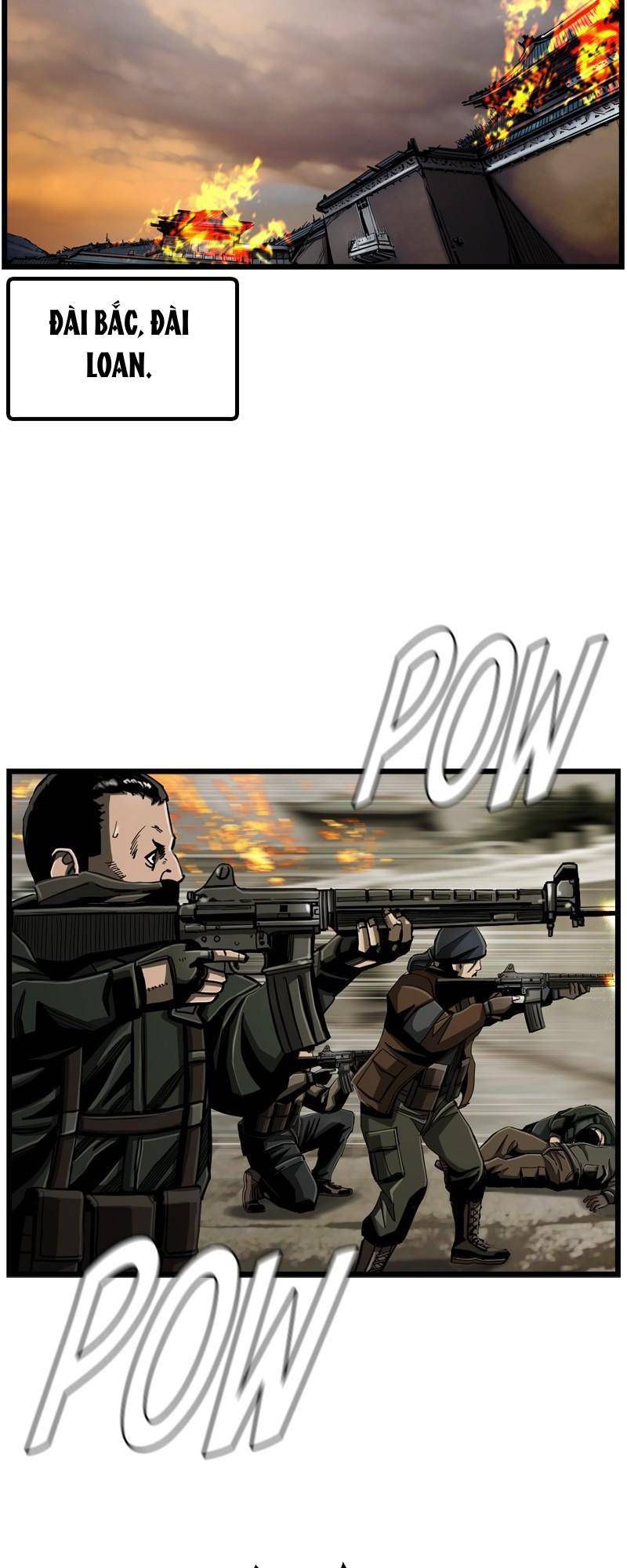 The First Hunter Chapter 67 - Trang 2